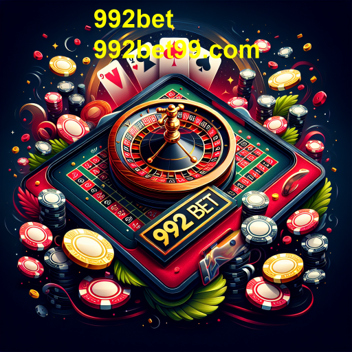 Roleta Descubra a Emoção da Roleta no 992bet