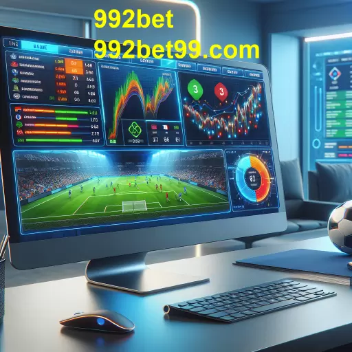 A Evolução dos Jogos de Esporte na 992bet